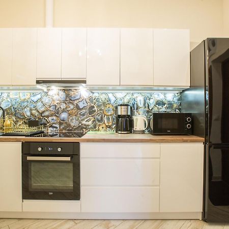 פולניסה-ז'דוז' Apartament Piastowski מראה חיצוני תמונה