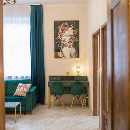 פולניסה-ז'דוז' Apartament Piastowski מראה חיצוני תמונה