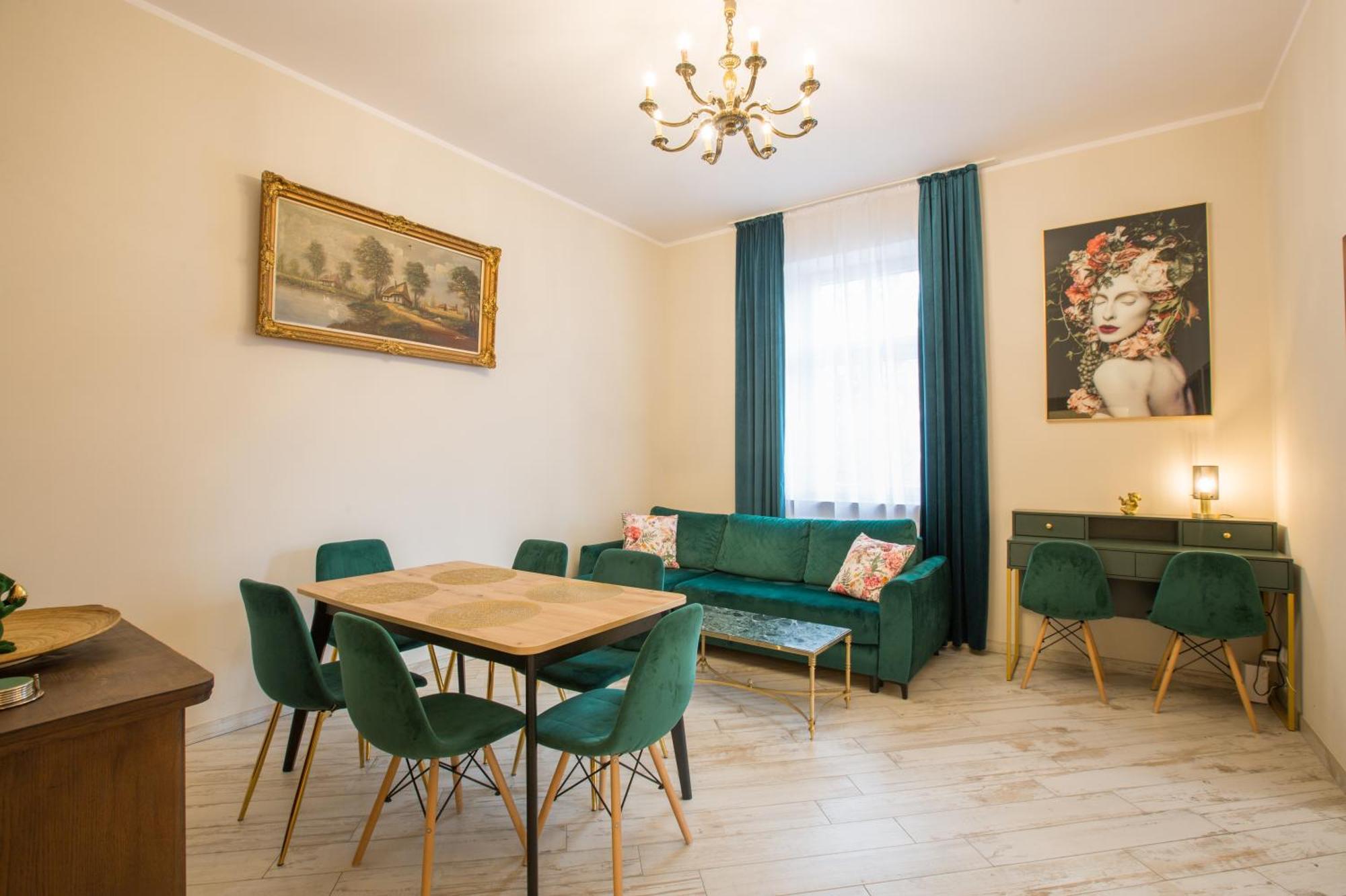 פולניסה-ז'דוז' Apartament Piastowski מראה חיצוני תמונה