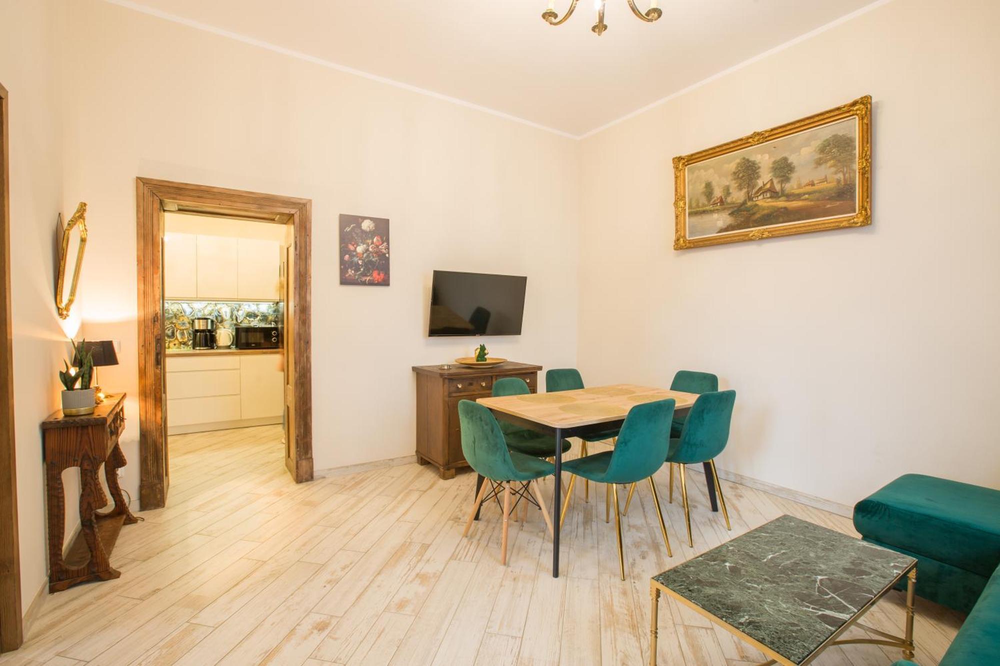 פולניסה-ז'דוז' Apartament Piastowski מראה חיצוני תמונה