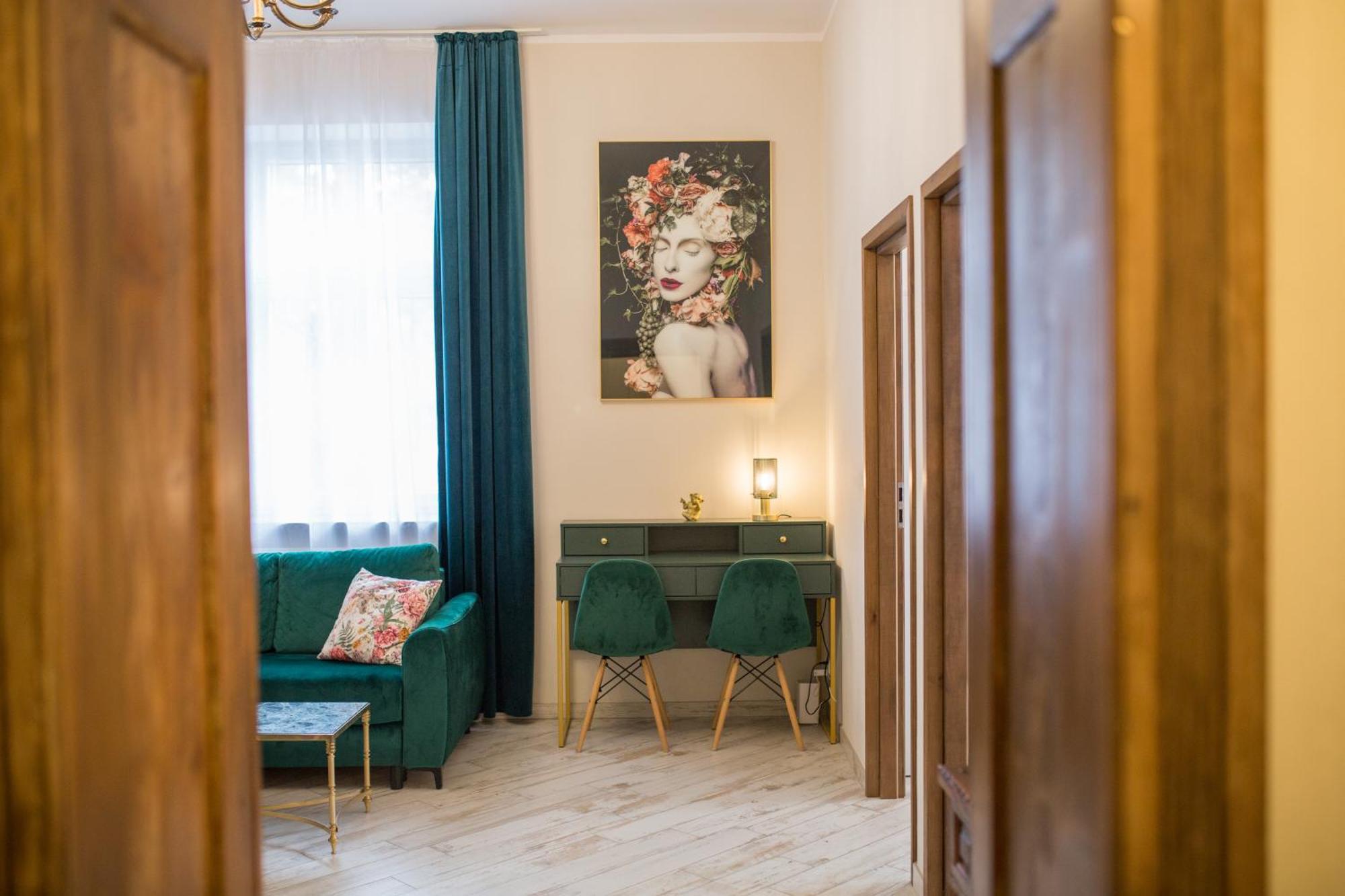 פולניסה-ז'דוז' Apartament Piastowski מראה חיצוני תמונה